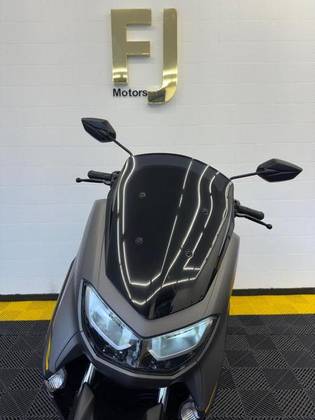 YAMAHA NMAX CONNECTED 160 ABS YAMAHA NMAX CONNECTED 160 ABS